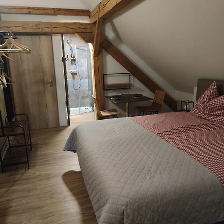 Landhof Schober Studio'S Weißbriach Extérieur photo