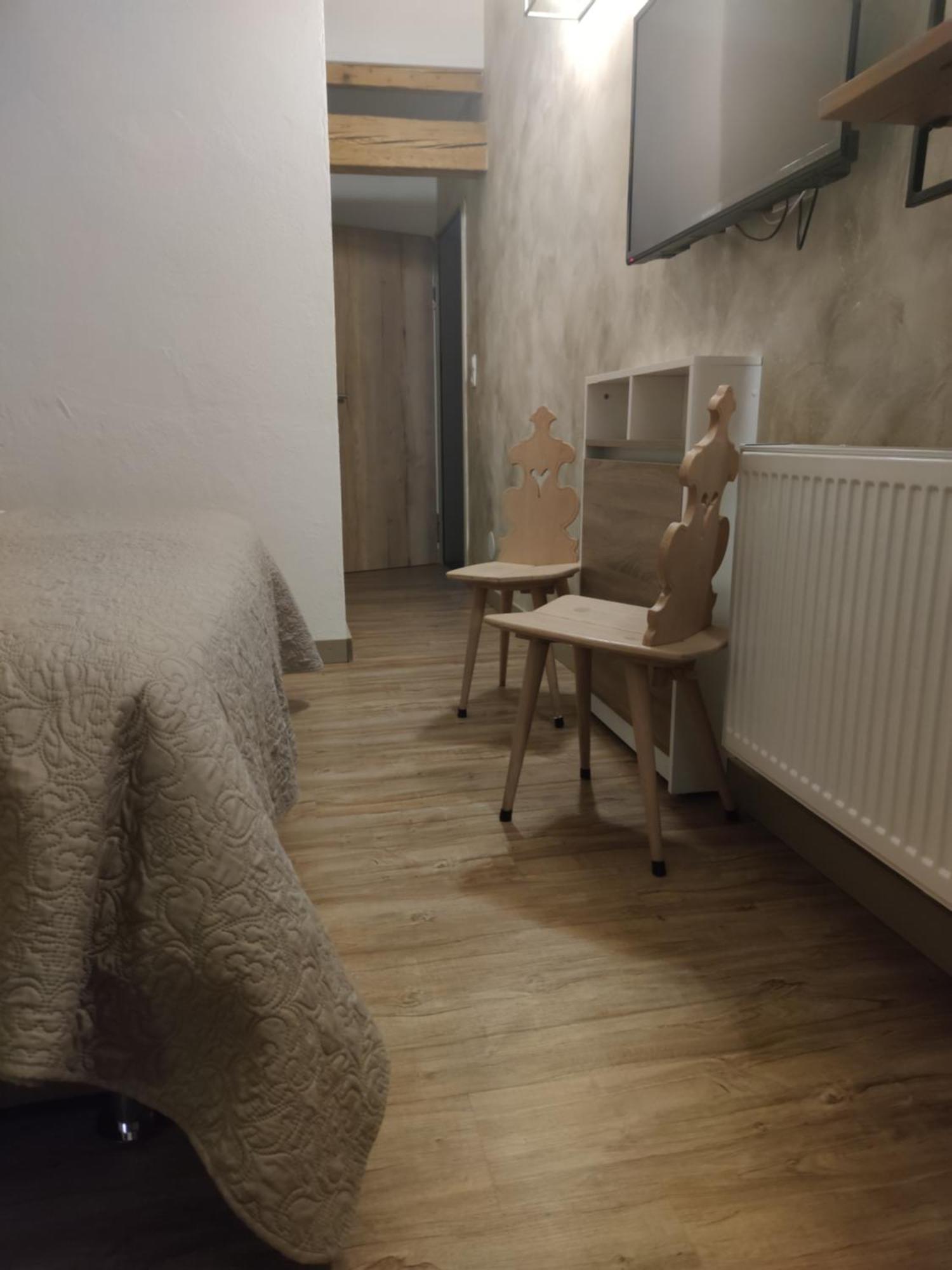Landhof Schober Studio'S Weißbriach Extérieur photo
