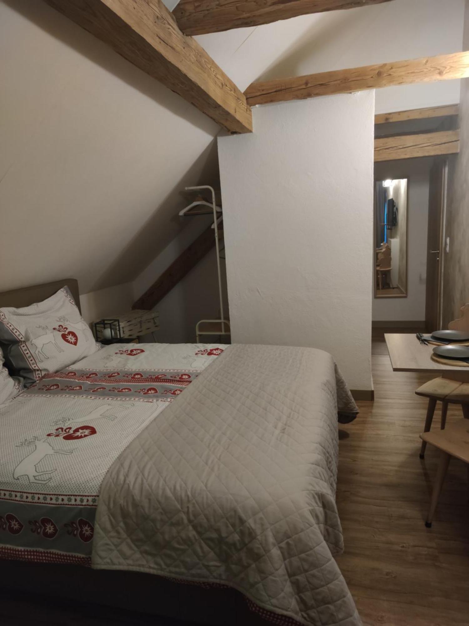 Landhof Schober Studio'S Weißbriach Extérieur photo