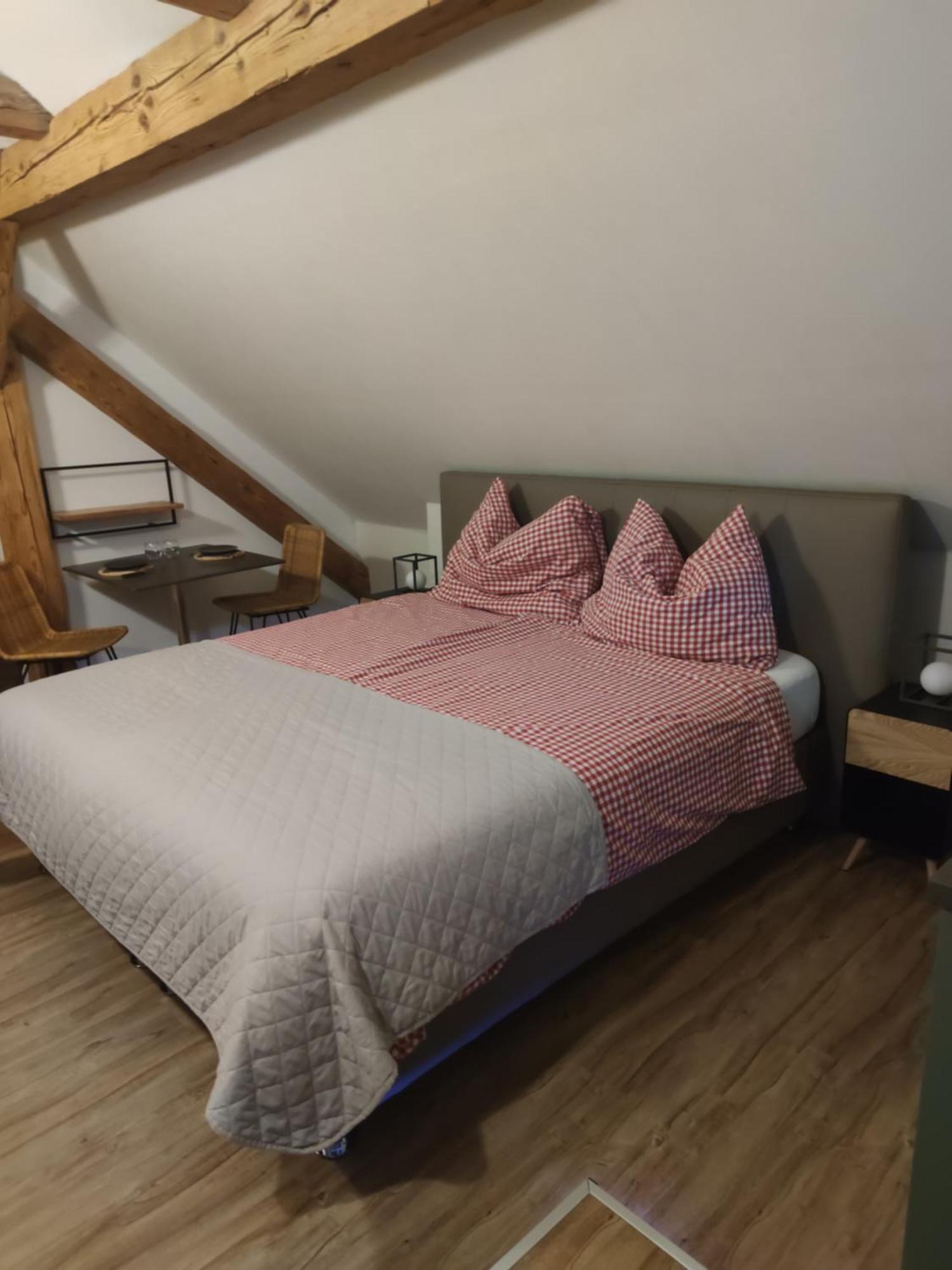 Landhof Schober Studio'S Weißbriach Extérieur photo