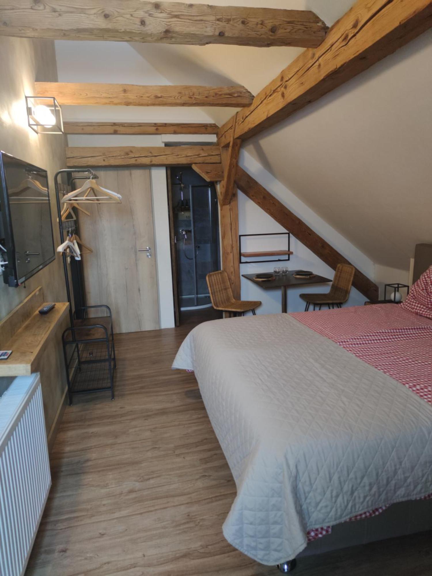 Landhof Schober Studio'S Weißbriach Extérieur photo