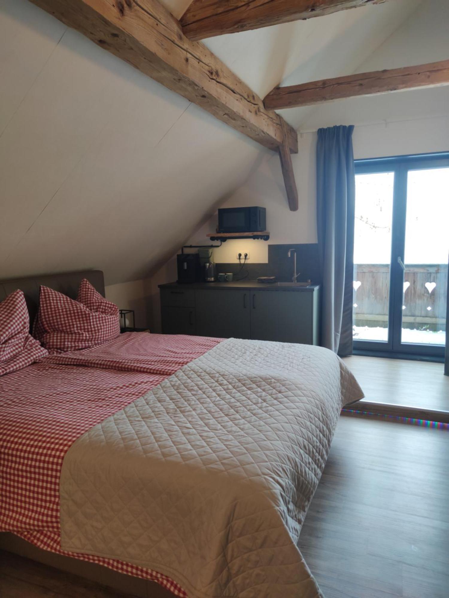 Landhof Schober Studio'S Weißbriach Extérieur photo