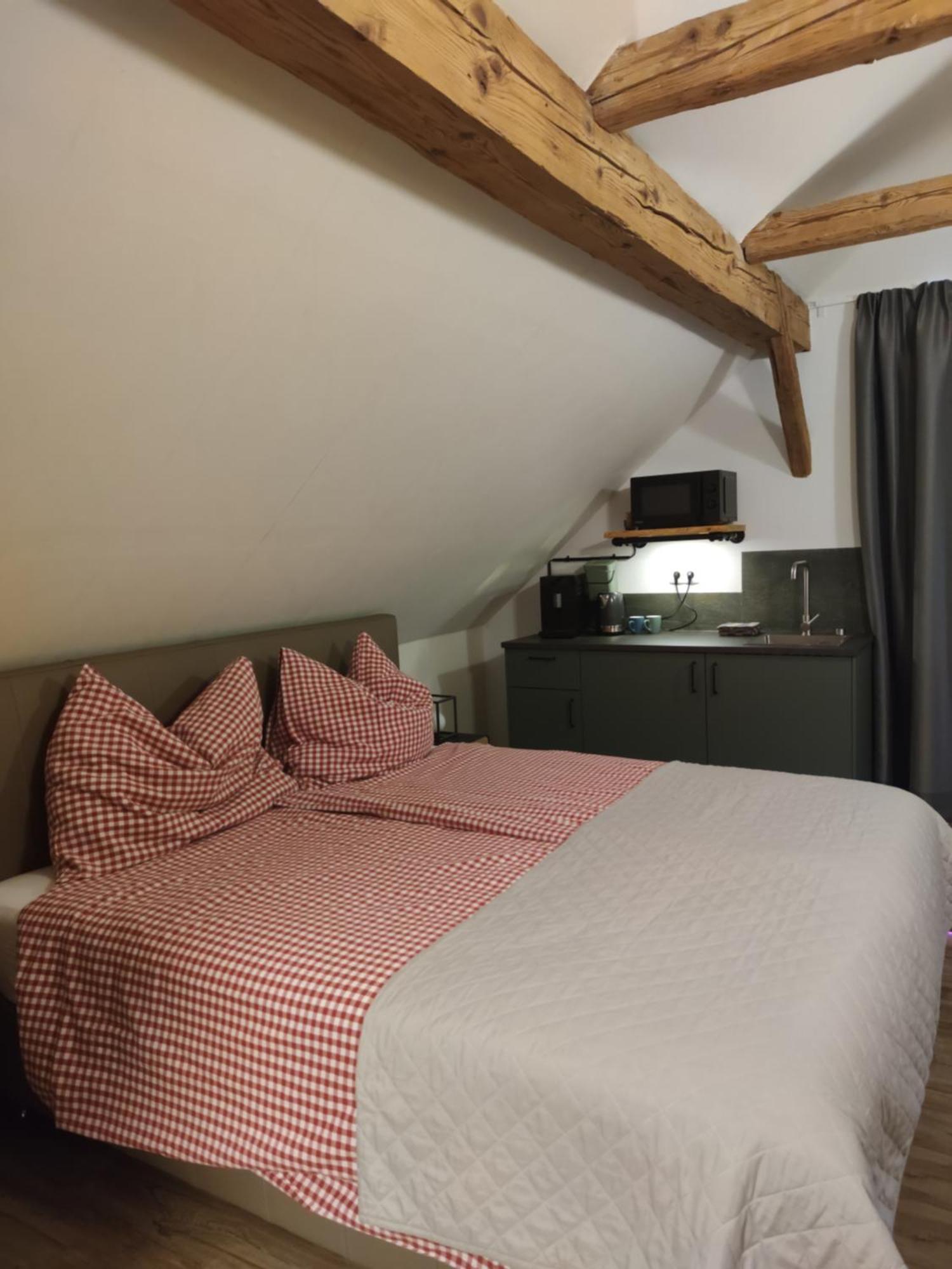 Landhof Schober Studio'S Weißbriach Extérieur photo