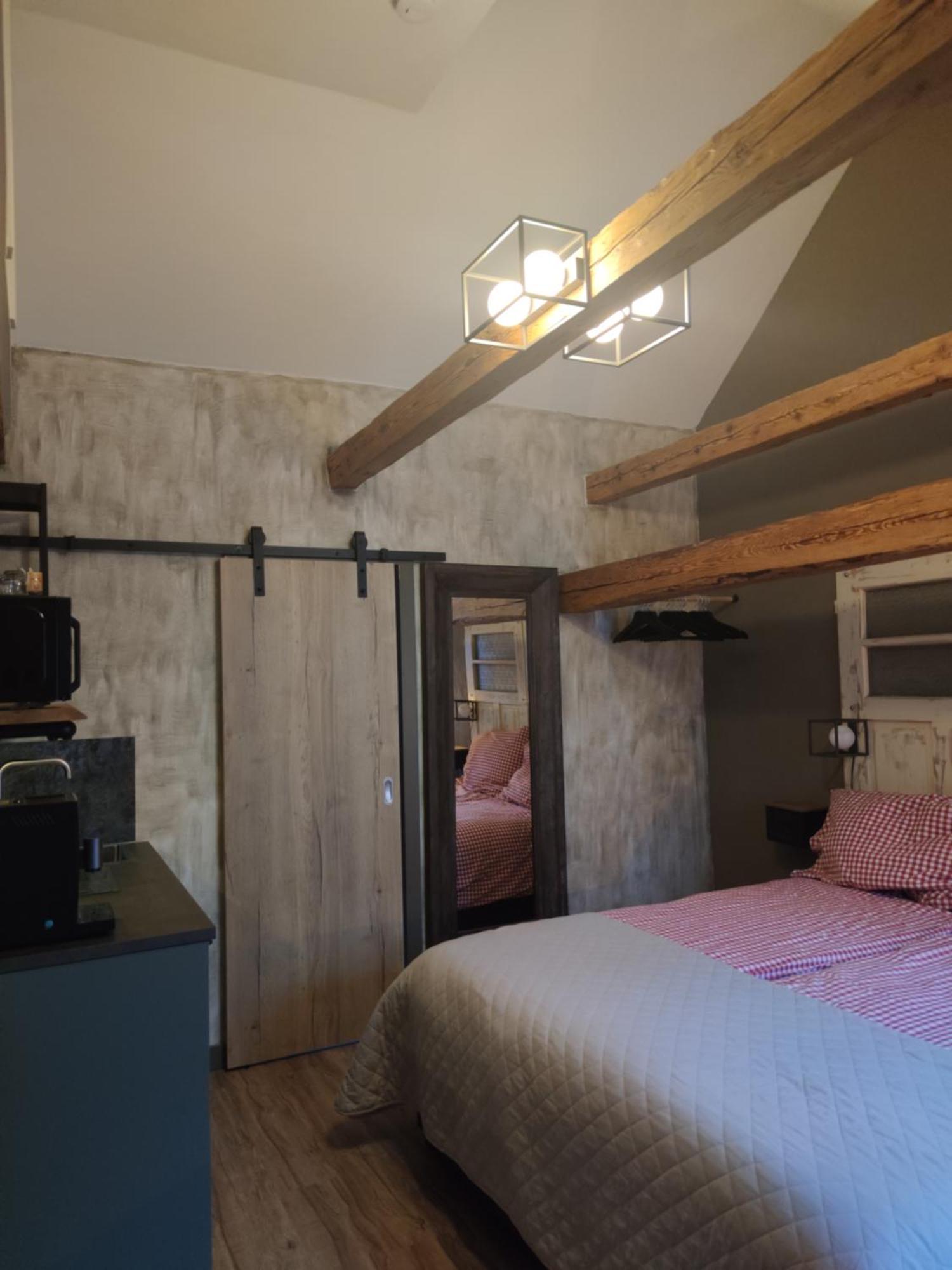 Landhof Schober Studio'S Weißbriach Extérieur photo