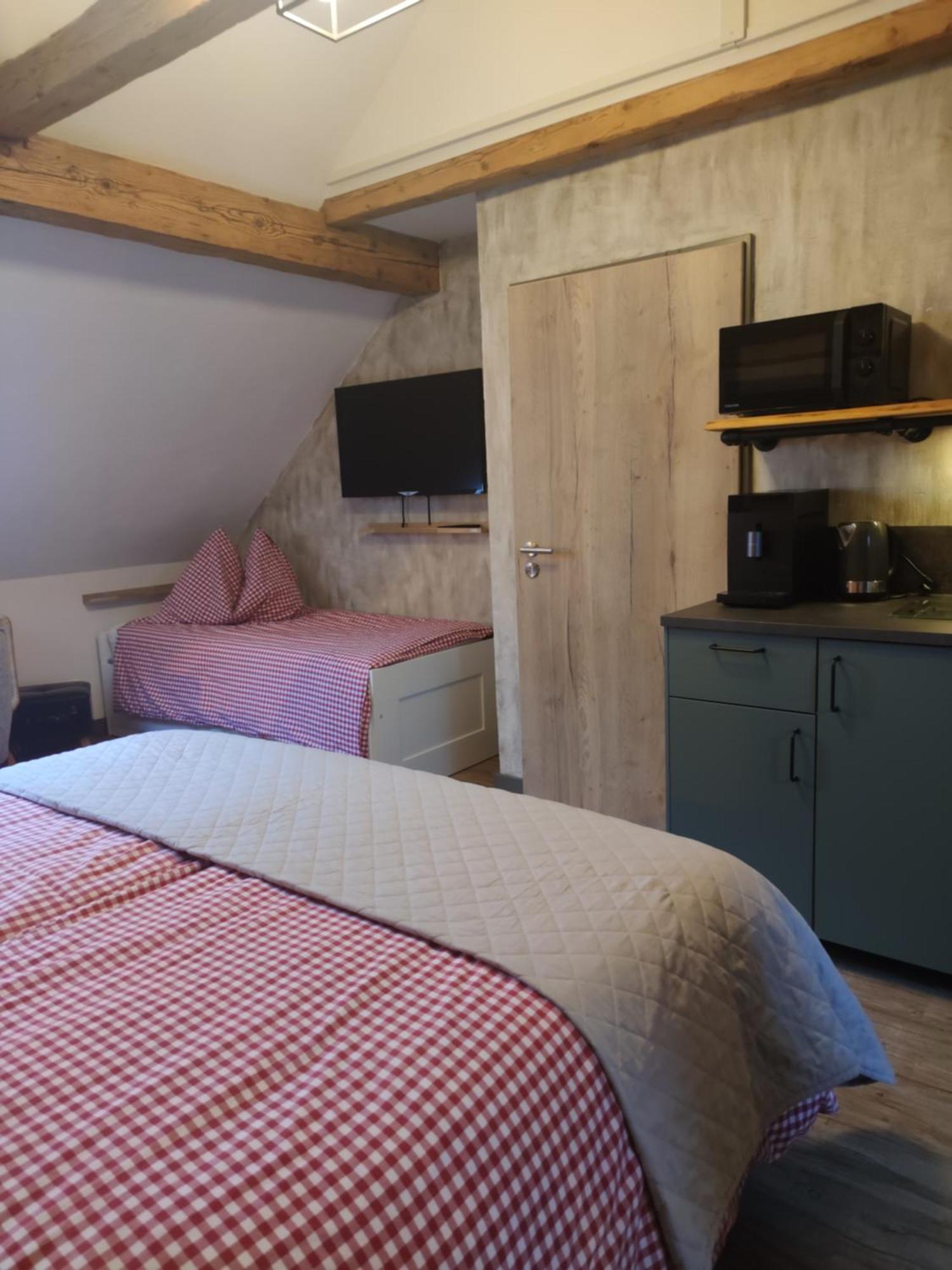 Landhof Schober Studio'S Weißbriach Extérieur photo