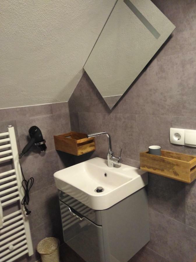 Landhof Schober Studio'S Weißbriach Extérieur photo