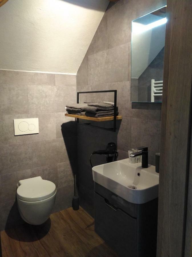 Landhof Schober Studio'S Weißbriach Extérieur photo