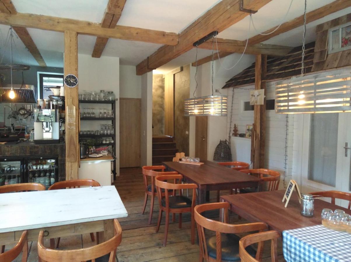 Landhof Schober Studio'S Weißbriach Extérieur photo